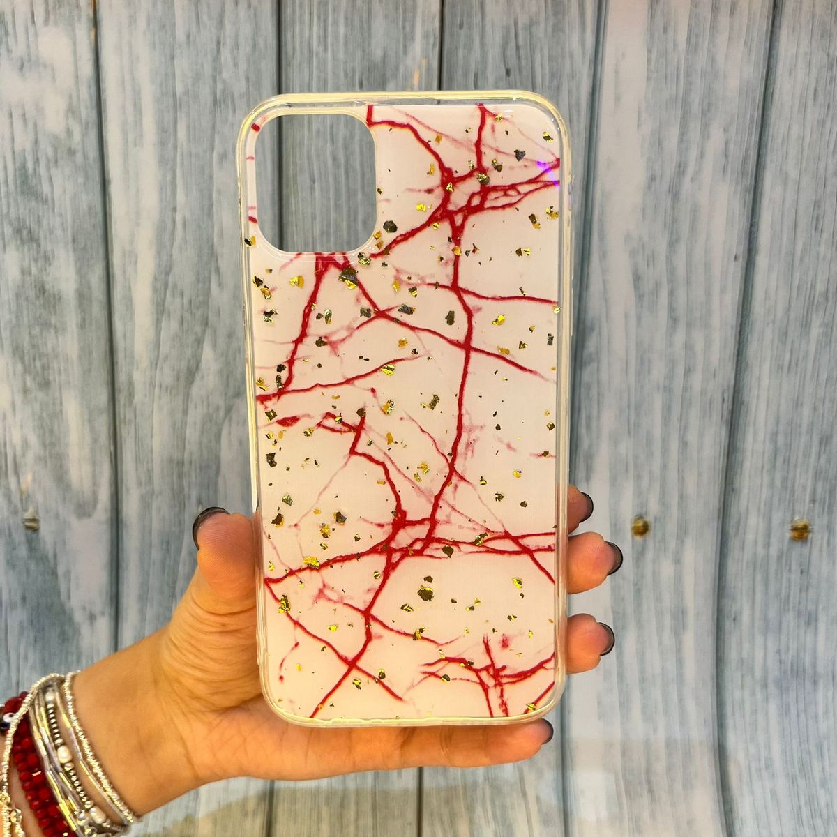 Case Diseño iPhone 11 - QUETUPI