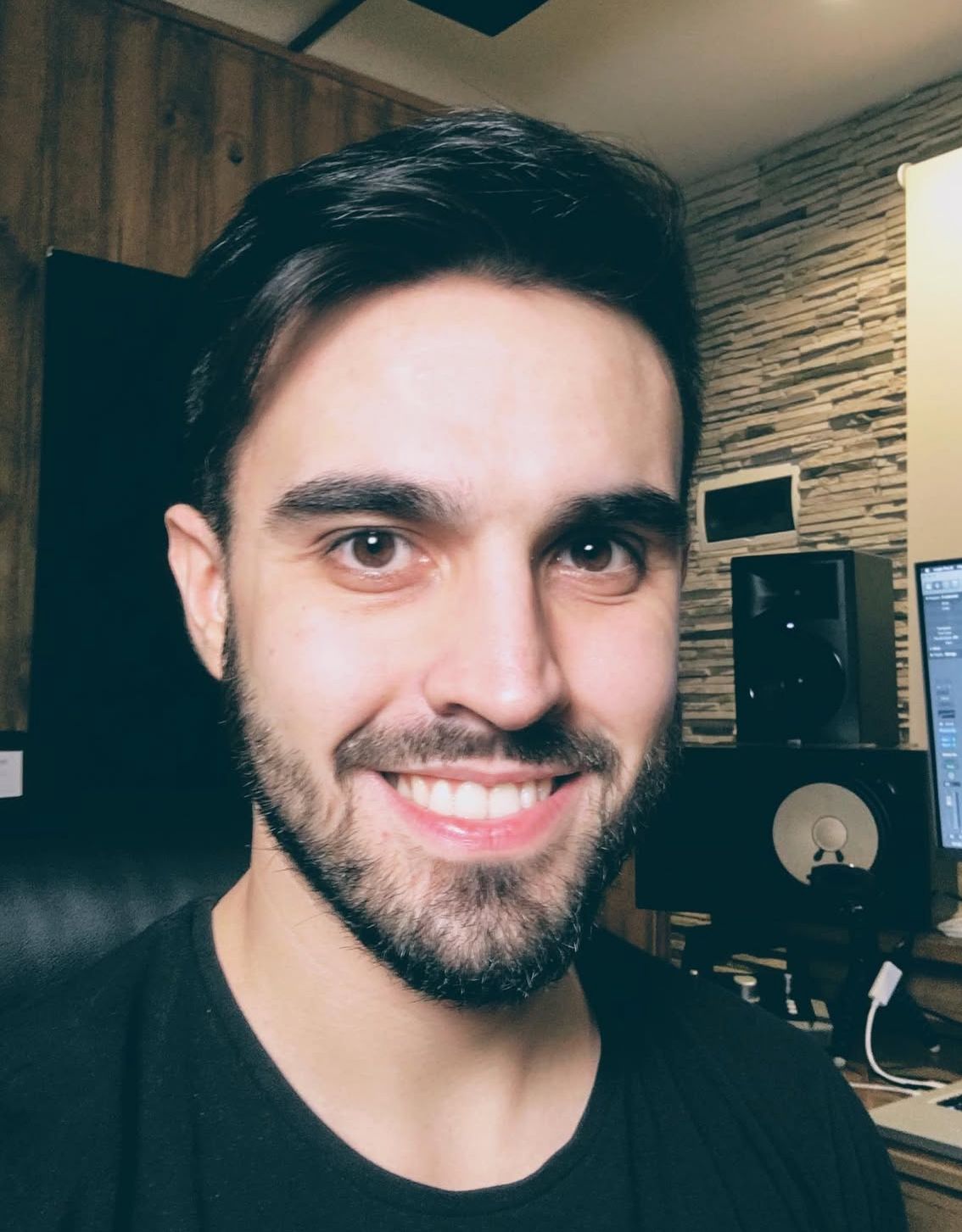 Juan Pablo Montesinos