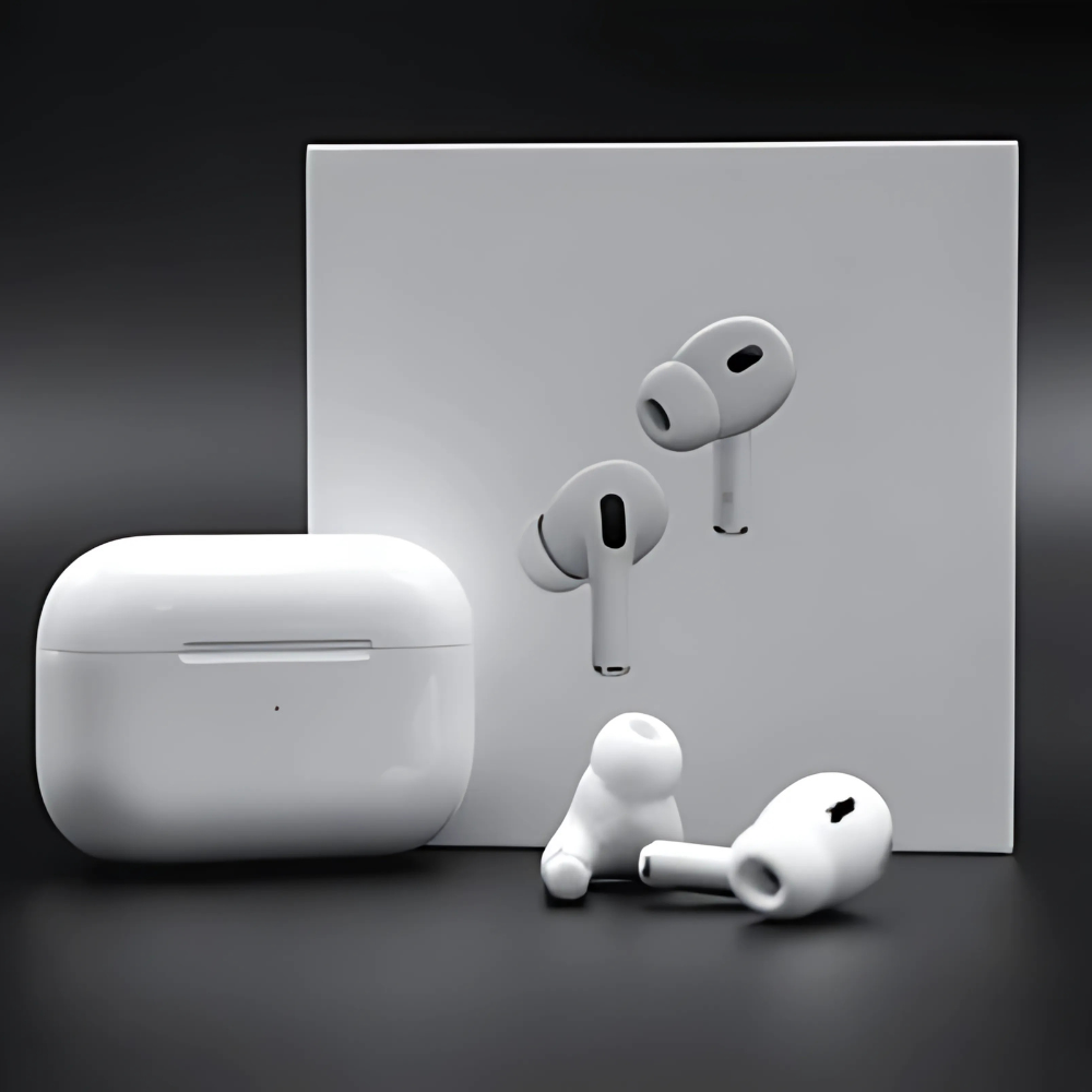 dfvd x3 Auriculares AirPods Pro 2 - Imagen 1